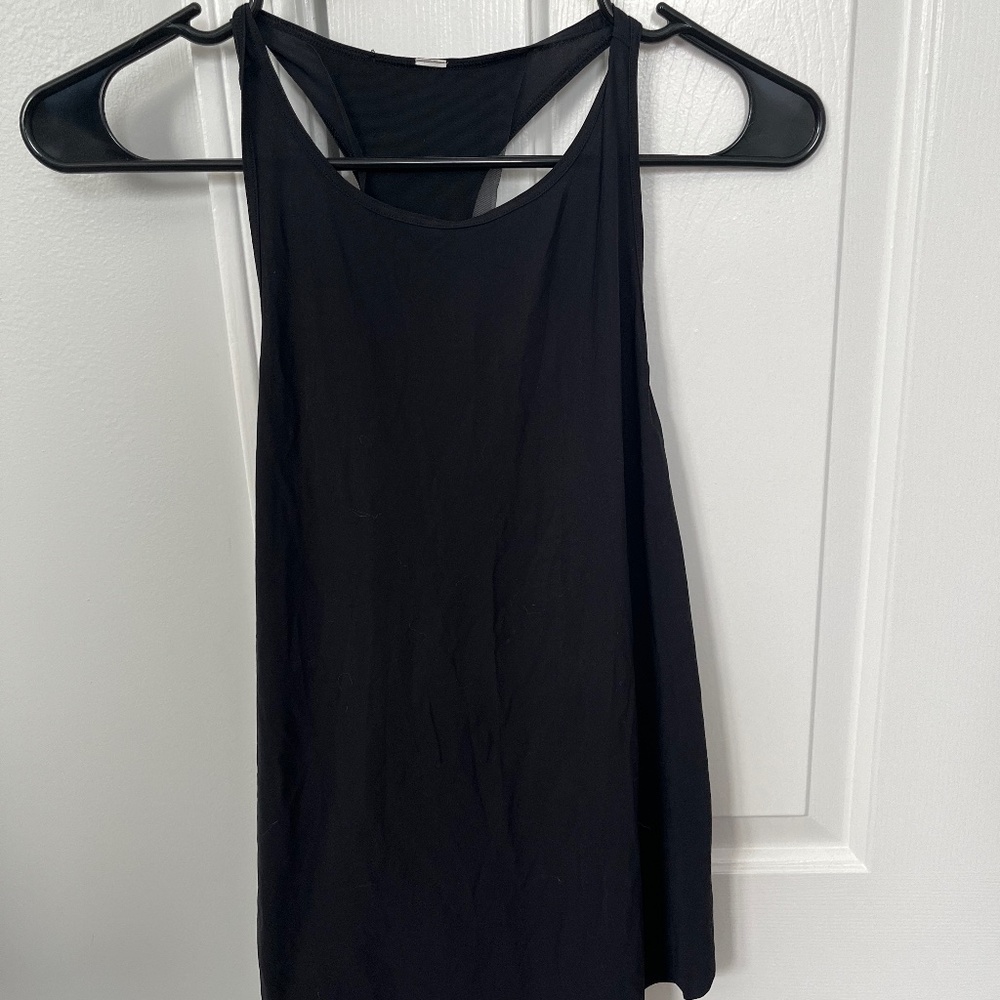 Lululemon tank top